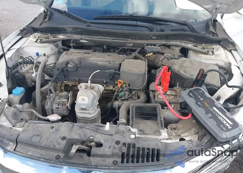 2017 Honda Accord Ex-L из США, поврежденный, VIN 1HGCR2F98HA179867